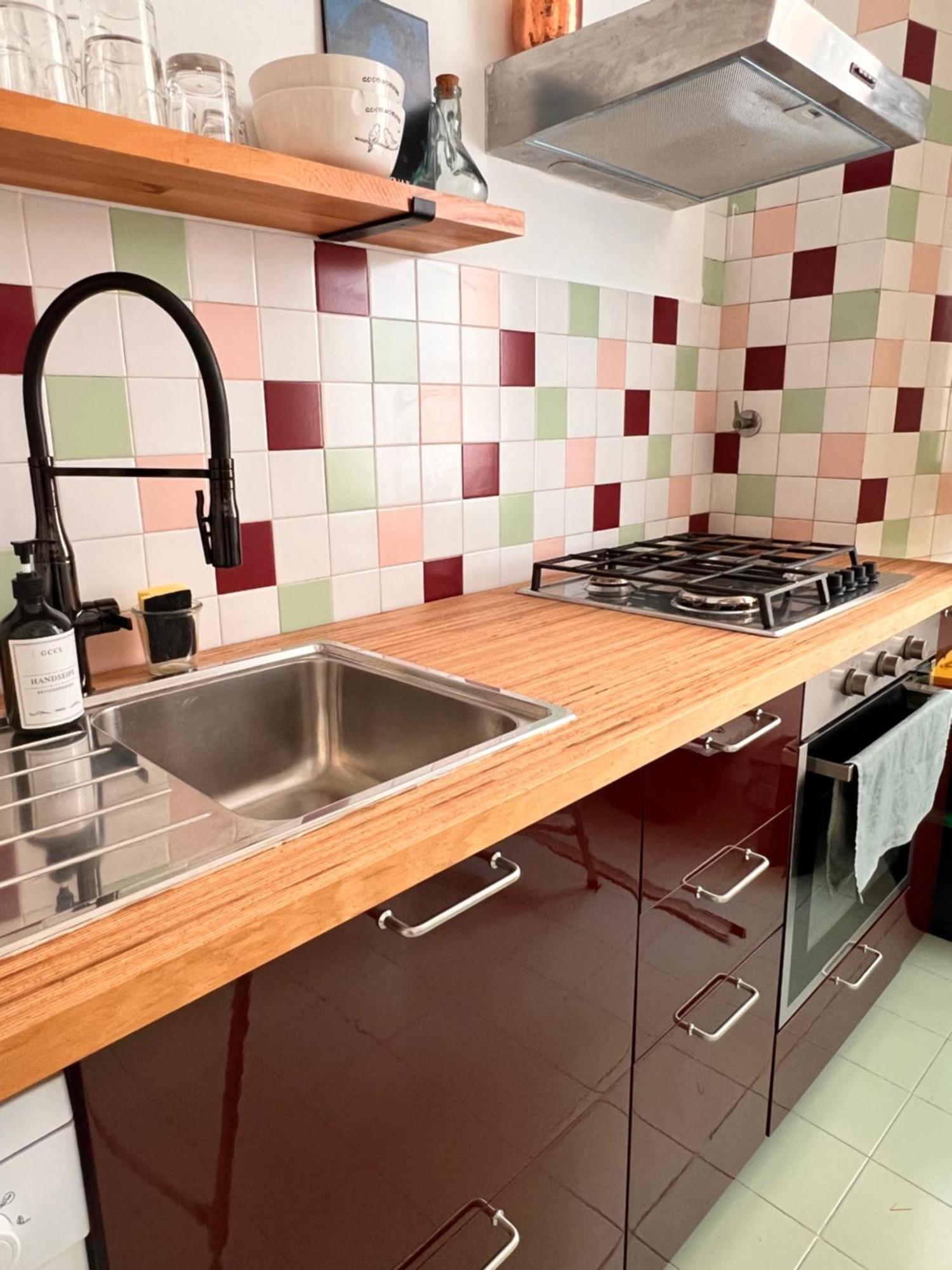Trastevere Luxury Apartment Rom