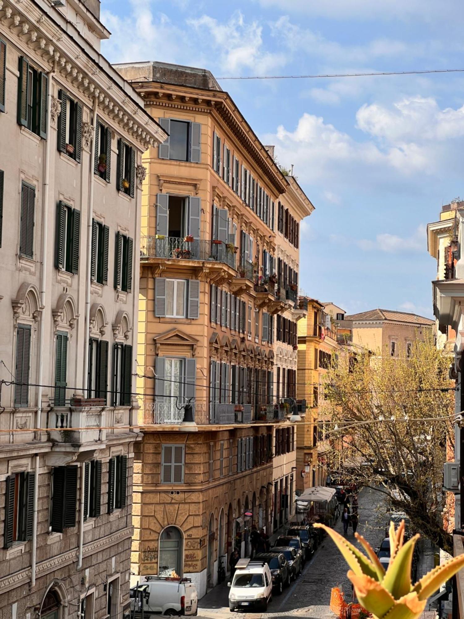 Trastevere Luxury * Rom